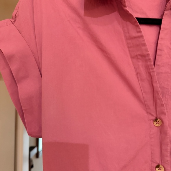 Hatch Collection Silvana Dress | Orchid Mauve | Size 1 (S/4-6) | EUC - Picture 5 of 8